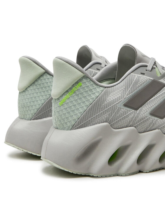 adidas Bežecké topánky adidas Switch Fwd 2 IE5885 Sivá
