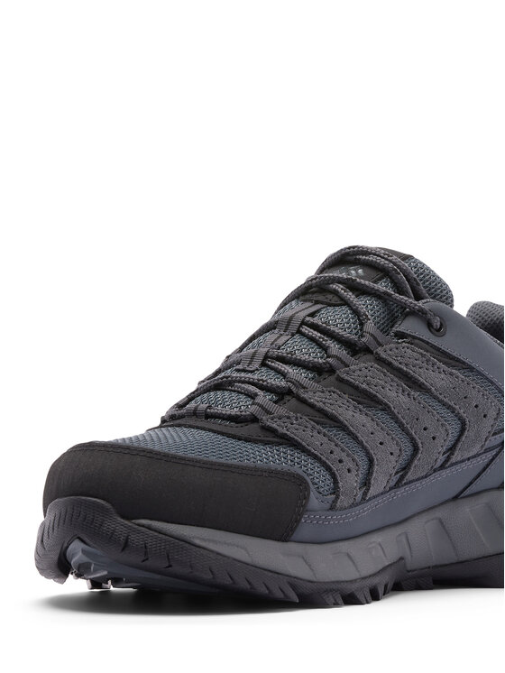 Columbia Trekking Columbia Strata Trail Low Wp 2076891 Siva