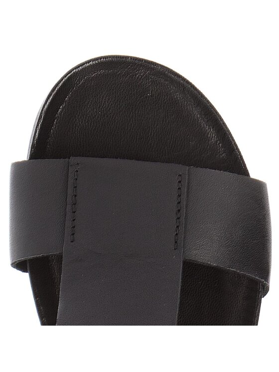 Vagabond Shoemakers Sandále Vagabond Shoemakers Funk 4590-201-20 Čierna