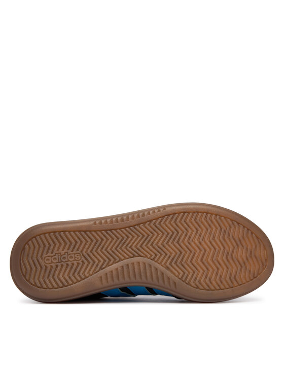 adidas Снікерcи adidas Barreda Decode IH9215 Чорний