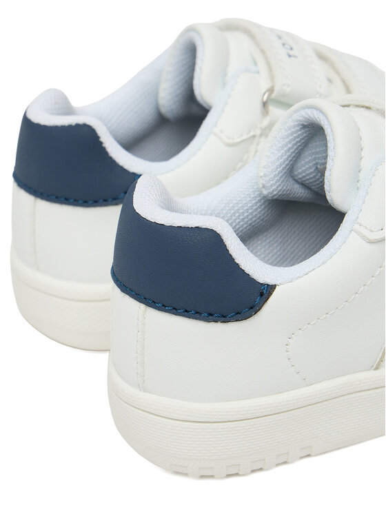 Tommy Hilfiger Superge Tommy Hilfiger T1X9-34342-1269 M Bela
