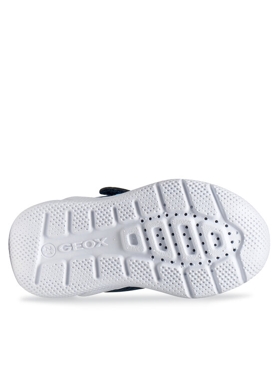 Geox Superge Geox B Sprintye Boy B454UC 01454 C0657 Mornarsko modra