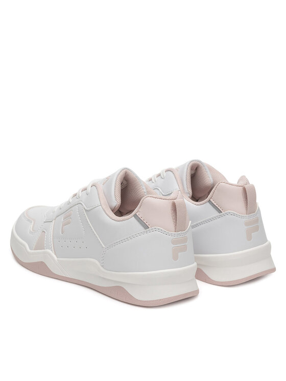 Fila Sneakersy Fila MADSANE FFT0130-13256 Biały