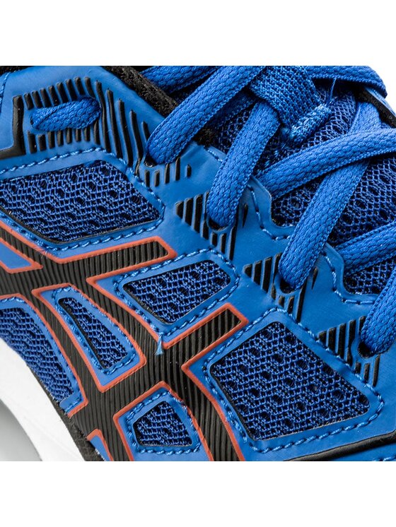 Asics Παπούτσια για Τρέξιμο Asics Gel-Phoenix 8 T6F2N Σκούρο μπλε