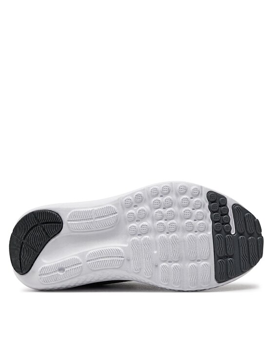 Under Armour Взуття для бігу Under Armour Ua Bgs Surge 4 3027103-001 Чорний