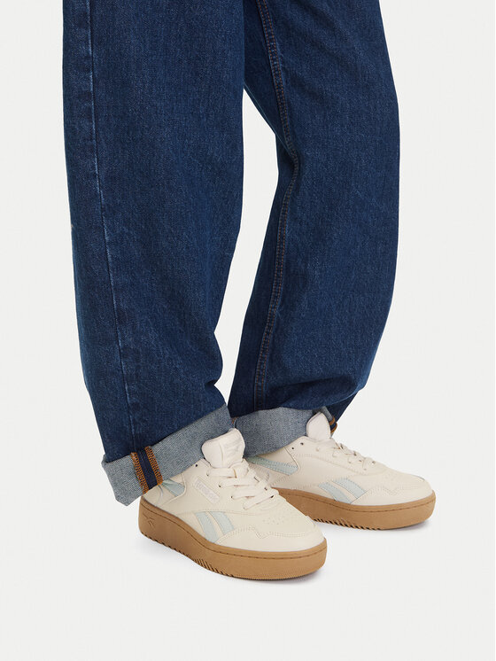 Reebok Sneakersy Reebok CEO-123 Béžová