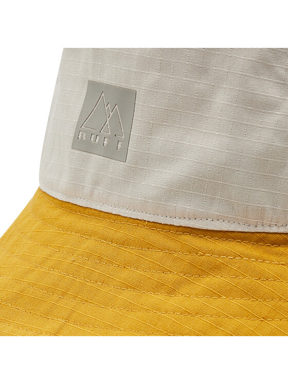 Buff Klobouk Buff Sun Bucket 125445.105.20.00 Šedá