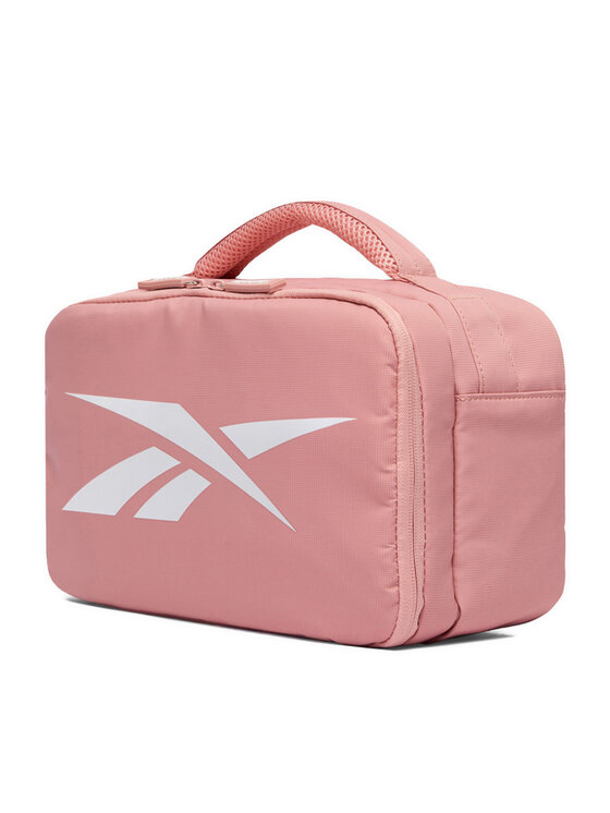 Reebok Geantă pentru cosmetice Reebok CWBEO-RBK-U1-001-SS26 Roz