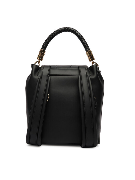 LOVE MOSCHINO Рюкзак LOVE MOSCHINO JC4224PP0OKA0000 Чорний