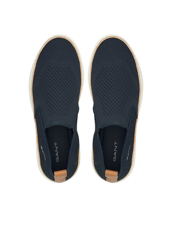 Gant Scarpe sportive Gant San Prep 26639854 Blu scuro