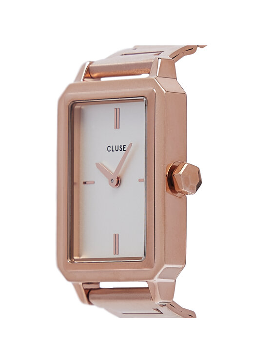 Cluse Hodinky Cluse Fluette CW11503 Zlatá