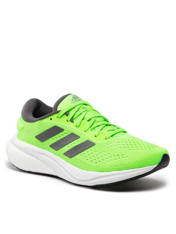 adidas Взуття для бігу adidas Supernova 2 GW9092 Зелений