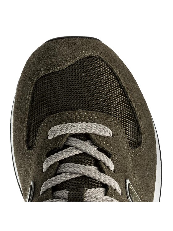 New Balance Sneakers New Balance ML574EGO Verde
