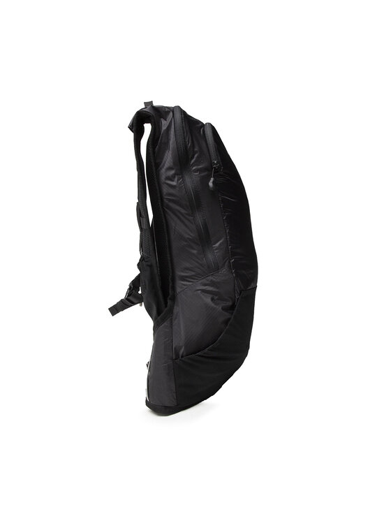Asics Σακίδιο Asics Lightweighr Running Backpack 2.0 3013A575 Μαύρο