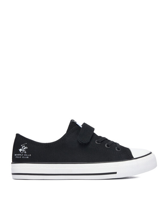 Beverly Hills Polo Club Bambas Beverly Hills Polo Club CWBEO-CSS20377-72(CH) Negro