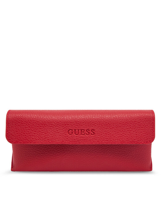 Guess Сонцезахисні окуляри Guess GU00162 Чорний