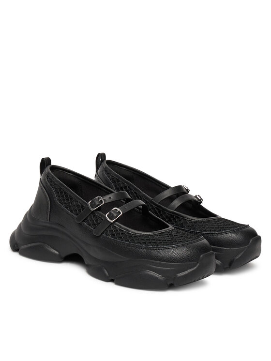 Aldo Polobotky Aldo Aethera 14043828 Černá