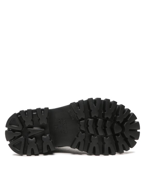 Loriblu Botki Loriblu 3I4TL024 7811 Czarny