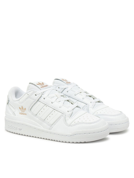 adidas Krepšinio batai adidas Forum Low IG0698 Balta