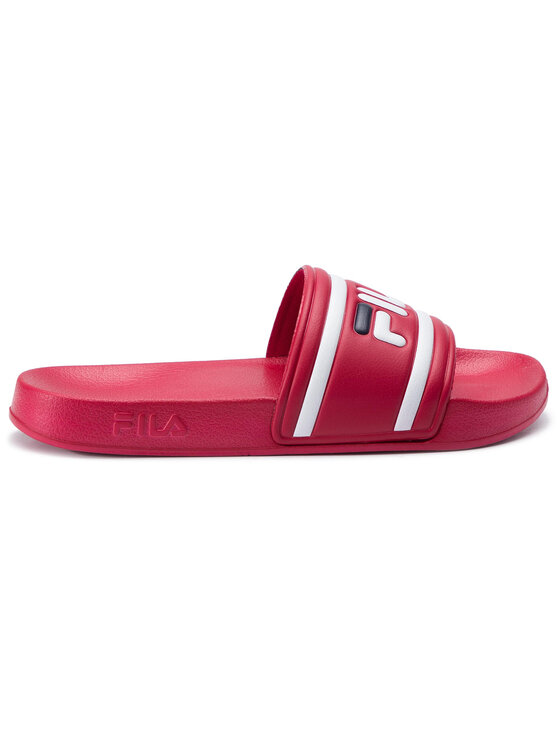 Fila Παντόφλες Fila Morro Bay Slipper 1010286.4VK Κόκκινο