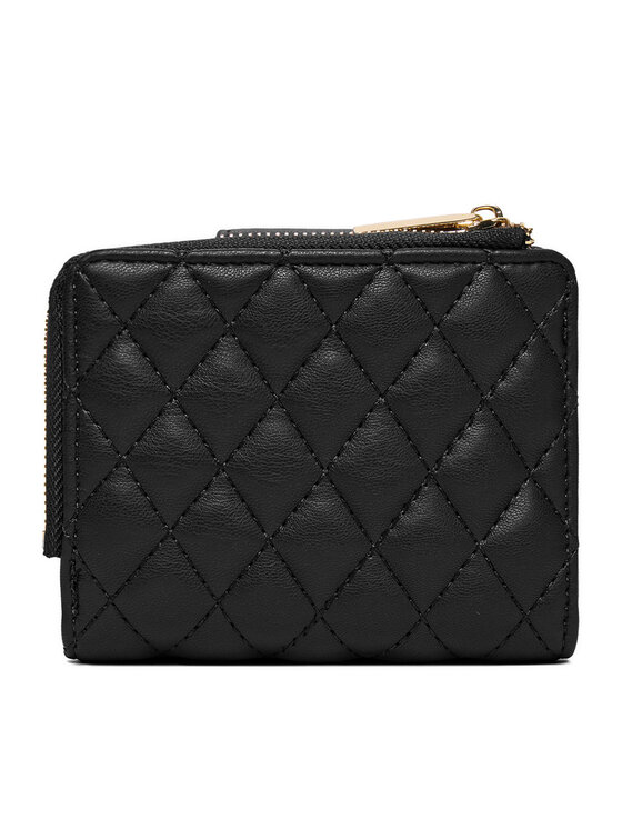 MEXX Peněženka MEXX CEO-MEXX-W1-002-AW25 Černá