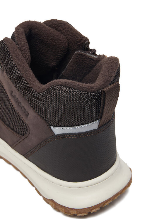 Lasocki Young Μποτίνια Lasocki Young CEO-BI12-3138-07 Καφέ
