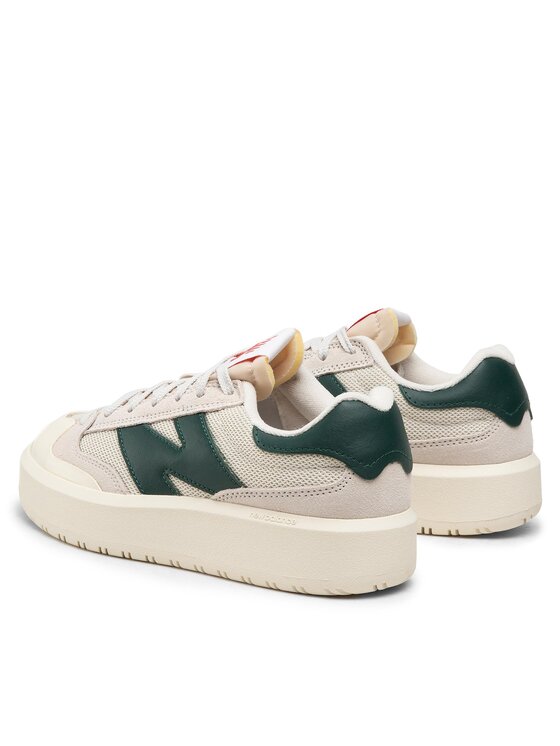New Balance Sneakers New Balance CT302RA Beige