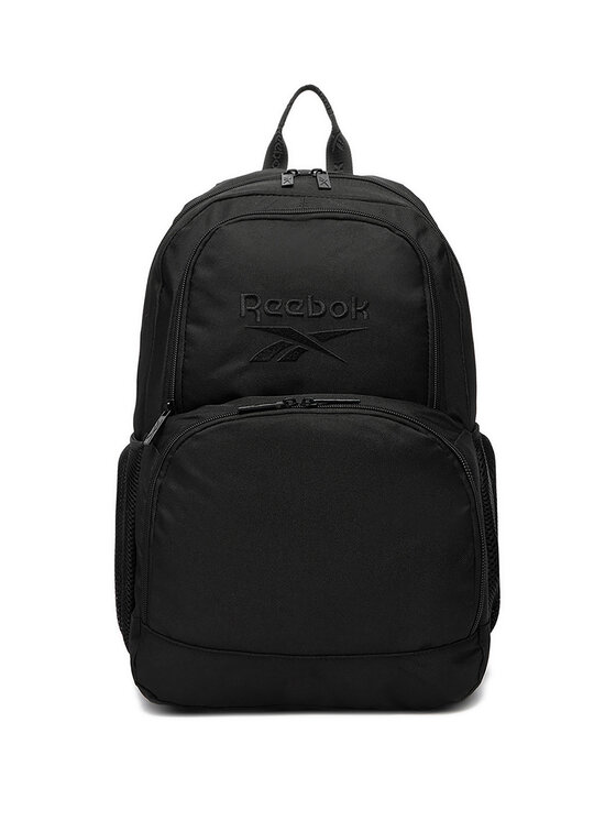Reebok Σακίδιο Reebok CWBEO-RBK-WS-005-09 Μαύρο