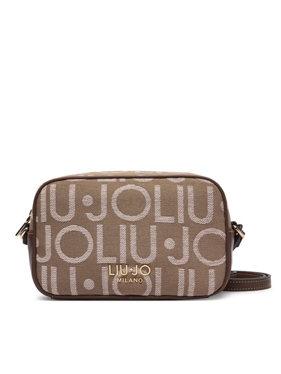 Liu Jo Torbica Liu Jo AF6137 T769A Smeđa