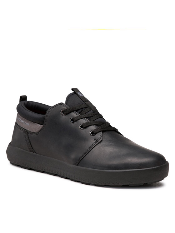 CAT Footwear Снікерcи CAT Footwear Proxy Lace P110454 Чорний