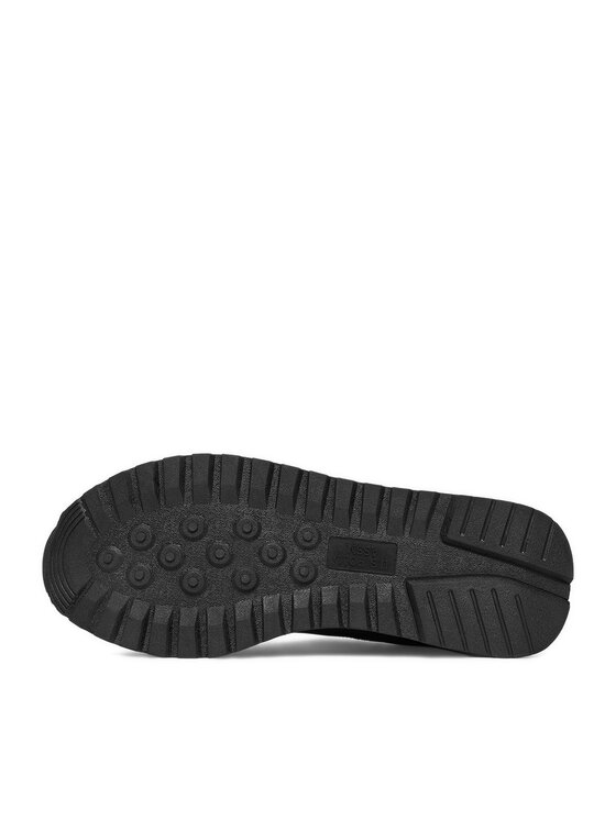 U.S. Polo Assn. Снікерcи U.S. Polo Assn. EO-SMYTH001M/6TS1 Cиній