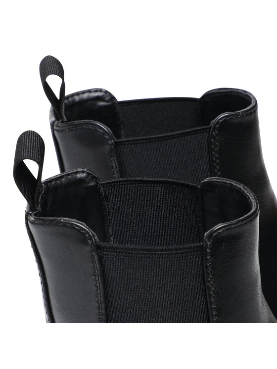 ONLY Shoes Челсі ONLY Shoes Chelsea Boot 15238755 Чорний