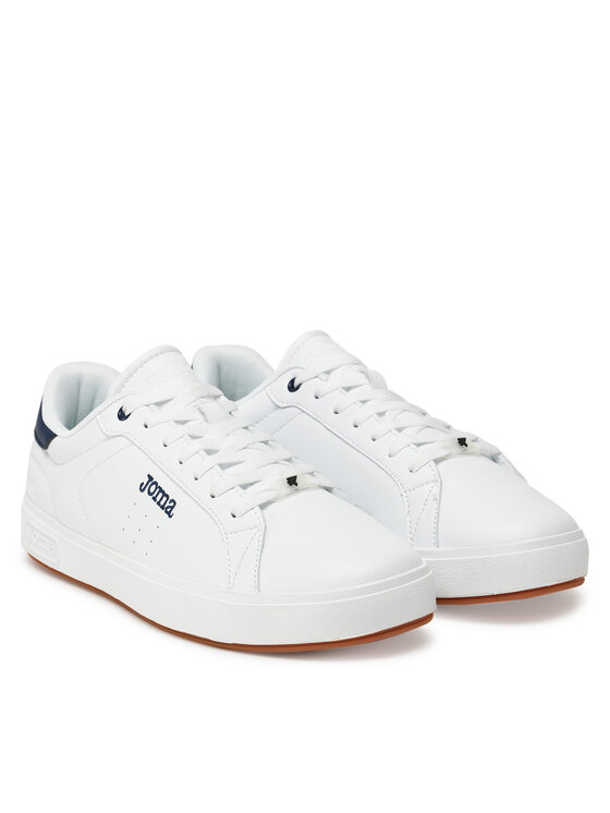 Joma Tenisice Joma Classic 2503 CCLASS2503 Bijela