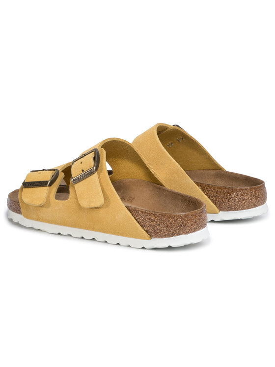 Birkenstock Шльопанці Birkenstock Arizona Bs 1015890 Жовтий