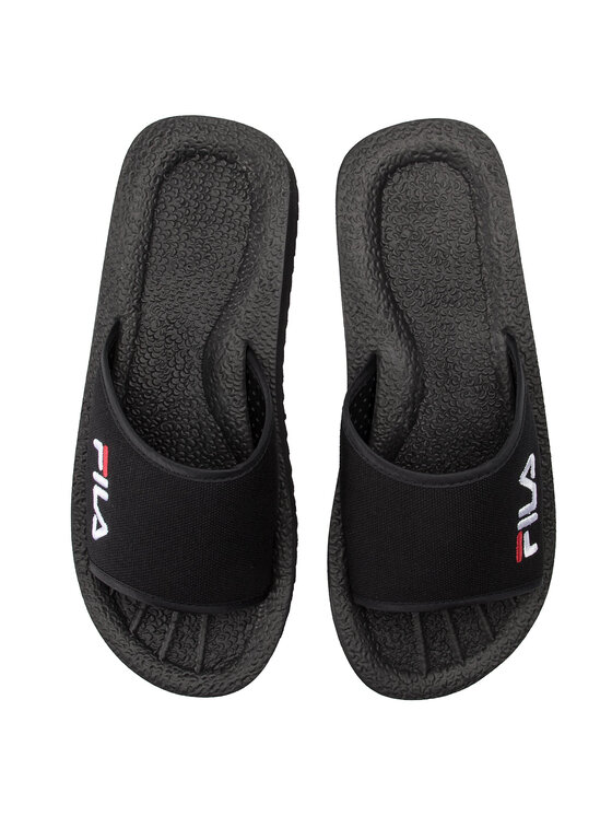 Fila Chanclas Fila Tomaia Sliper 1010289.25Y Negro