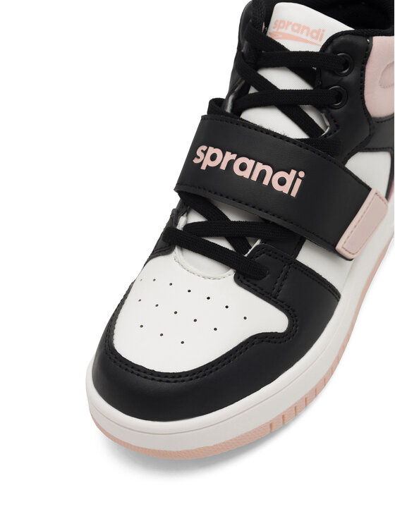 Sprandi Tenisice Sprandi CP-3150016A(IV)DZ Bijela