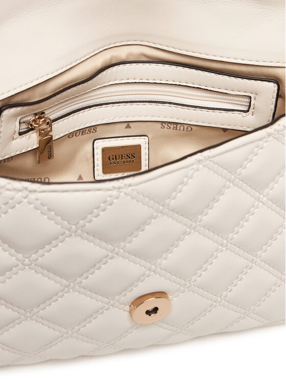 Guess Сумка Guess HWQG96 73190 Écru