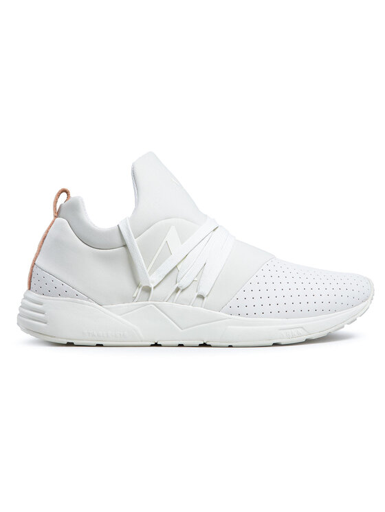 ARKK Copenhagen Superge ARKK Copenhagen Raven Nubuck S-E15 CR1410-0178-M Bež