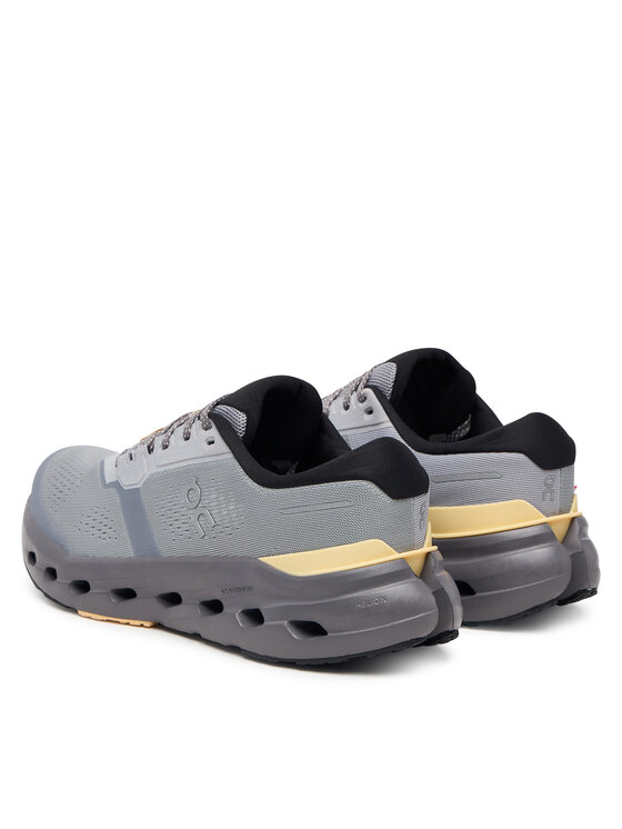 On Futócipő On Cloudrunner 3 3MG10075 Szürke