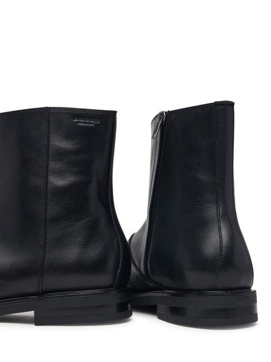 Vagabond Shoemakers Stivaletti Vagabond Shoemakers Floyd 6281-001-20 Nero