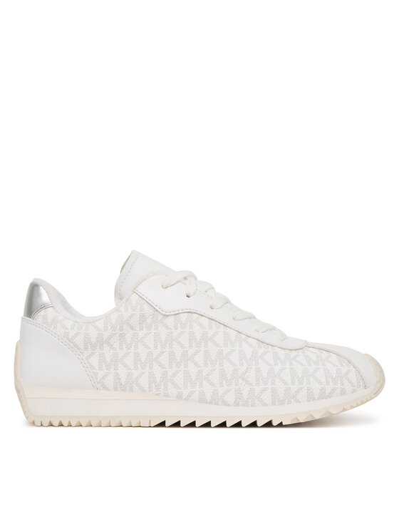 MICHAEL Michael Kors Αθλητικά MICHAEL Michael Kors Rhodes 43R6RHFS3L Λευκό