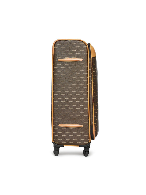 Valentino Vidutinio dydžio lagaminas Valentino VV3KG02M Ruda