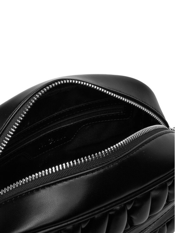 MEXX Táska MEXX C-MEXX-L-002-08 Fekete