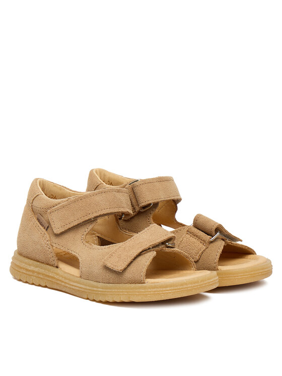 Mrugała Sandalias Mrugała Hugo 1206/5-24 Marrón