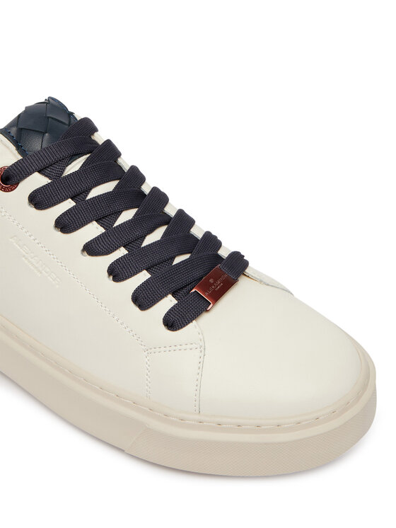 Alexander Smith Снікерcи Alexander Smith London ALBDLDM 9107 Голубий