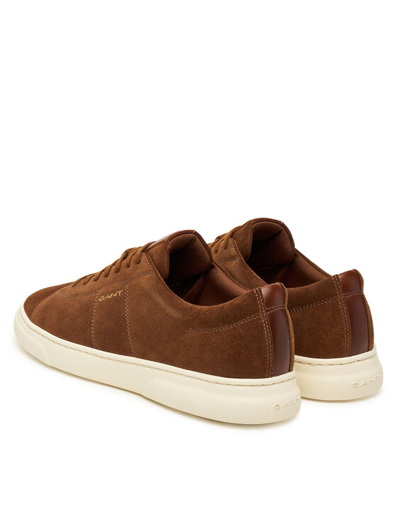 Gant Sneakersy Gant 30633873 Hnedá