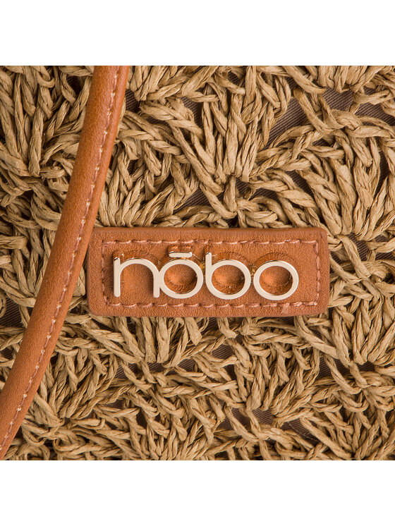 Nobo Рюкзак Nobo NBAG-XG0210-C017 Коричневий
