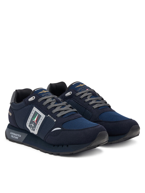 Aeronautica Militare Αθλητικά Aeronautica Militare 262SC0292UCT04393 Σκούρο μπλε