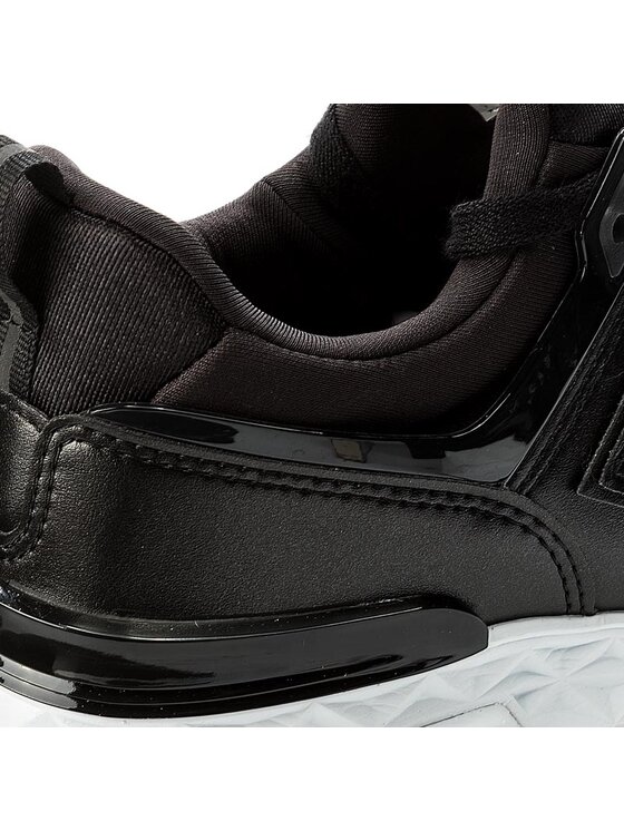 New Balance Αθλητικά New Balance WS574SFH Μαύρο