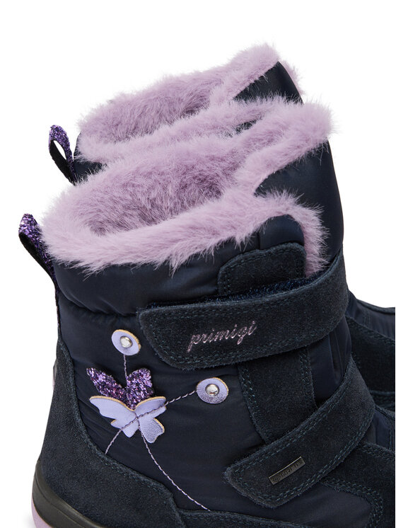 Primigi Снігоходи Primigi GORE-TEX 2380700 D Cиній